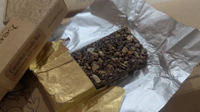 Cocoa-Nut